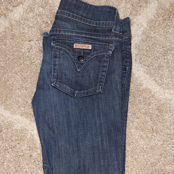 Hudson Jeans Denim - Hudson jeans